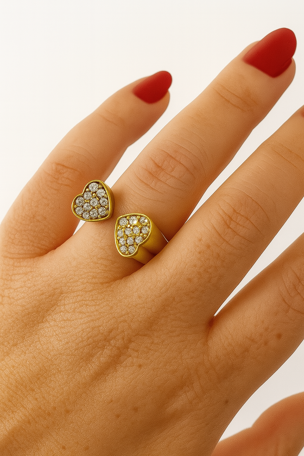 ANELLO BATTICUORE