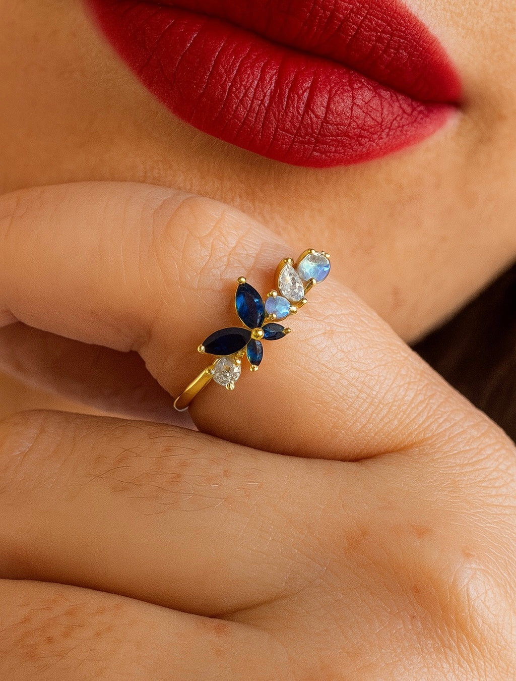 ANELLO FLORA