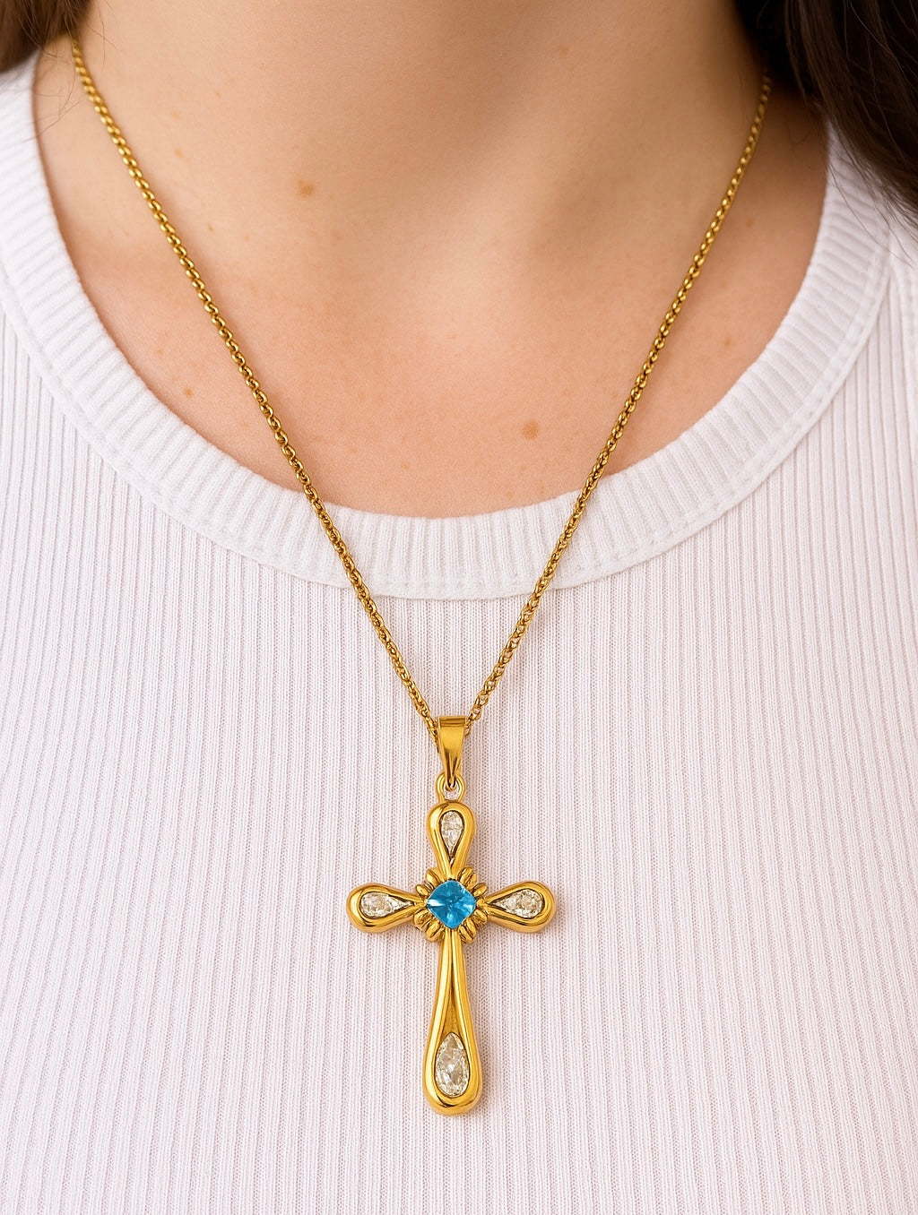COLLANA HOPE