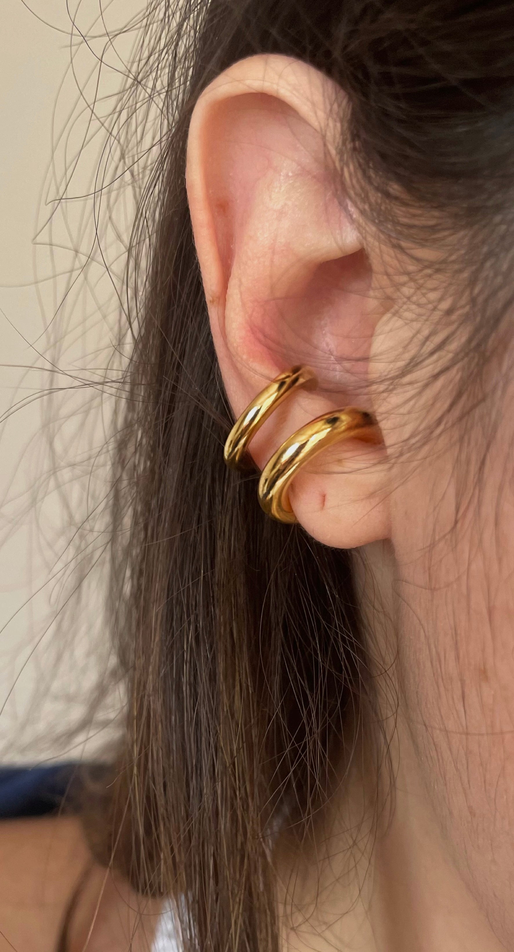 EARCUFF MONO