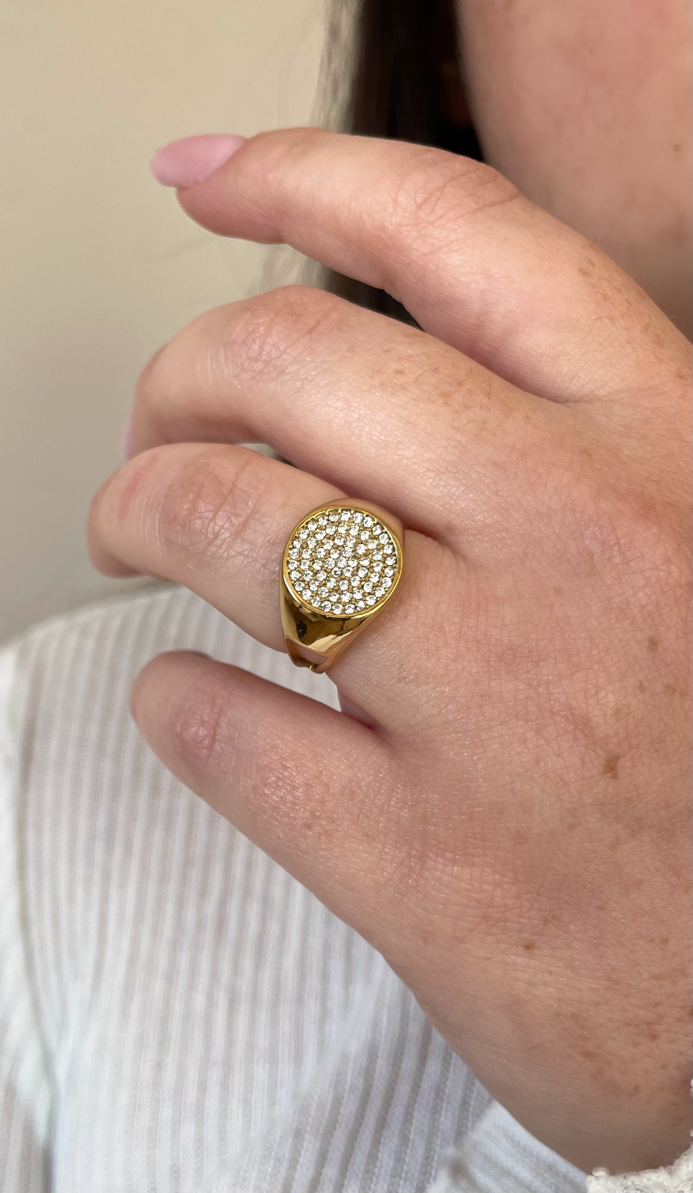 ANELLO SHINE ON YOU