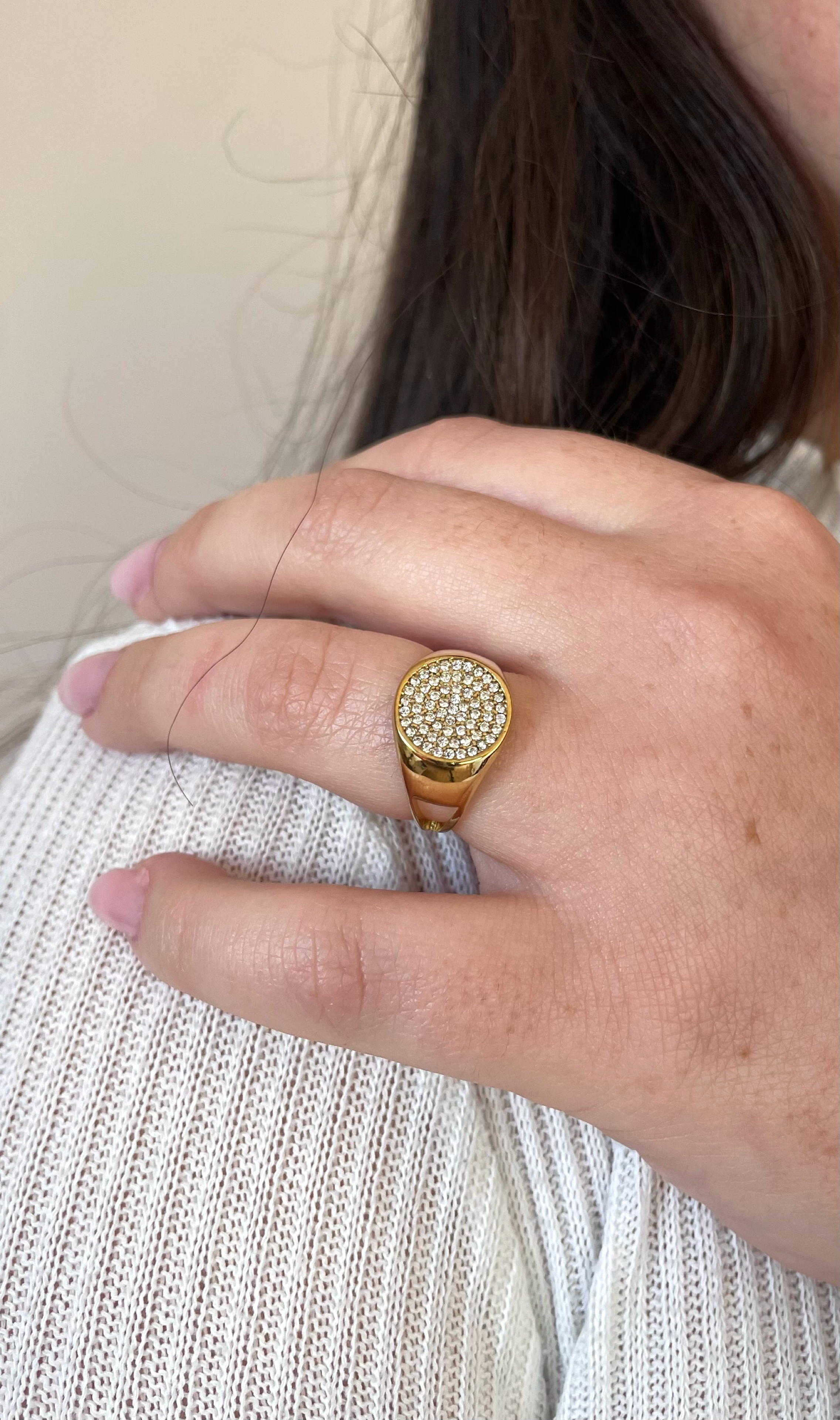 ANELLO SHINE ON YOU