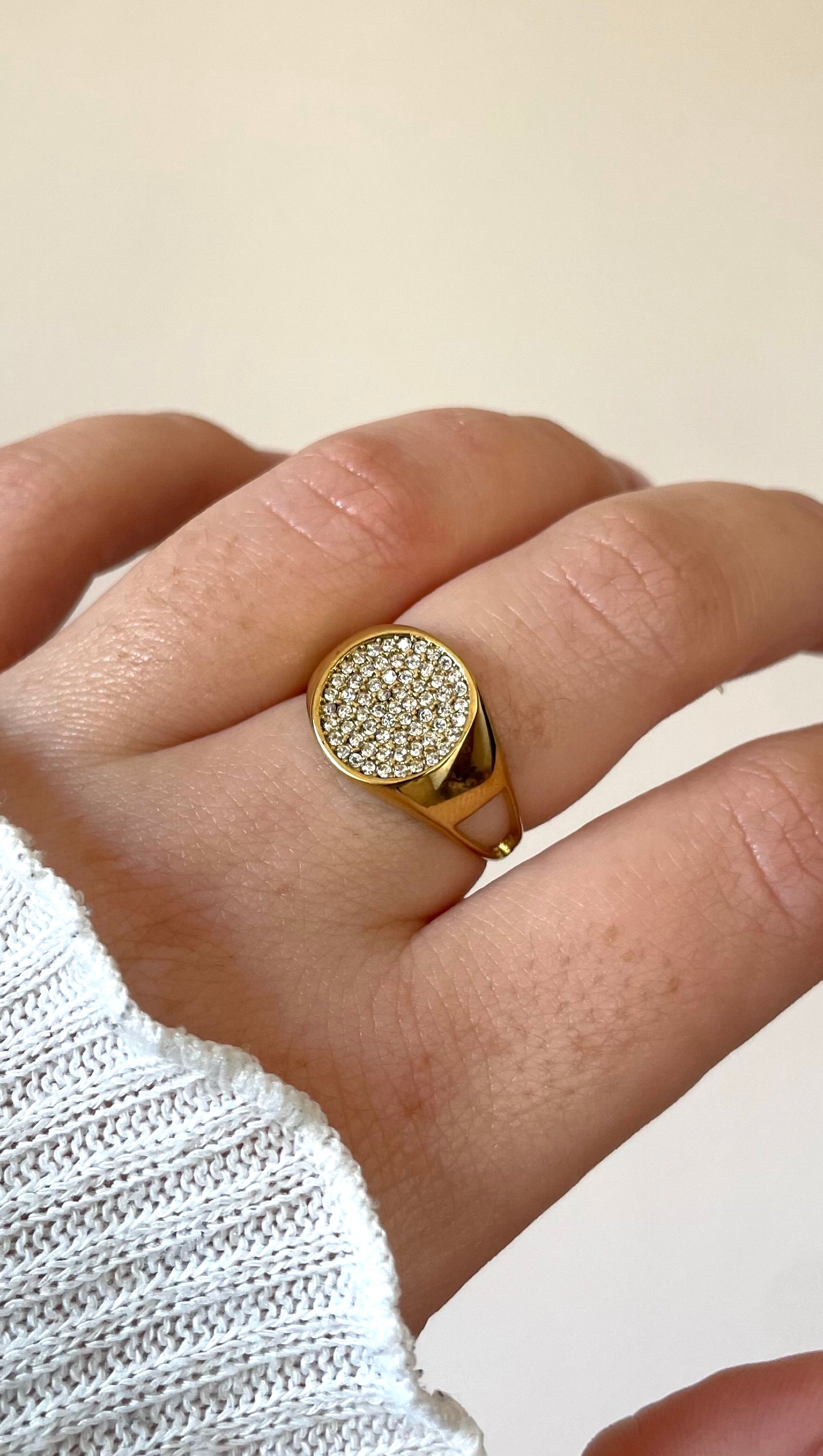ANELLO SHINE ON YOU