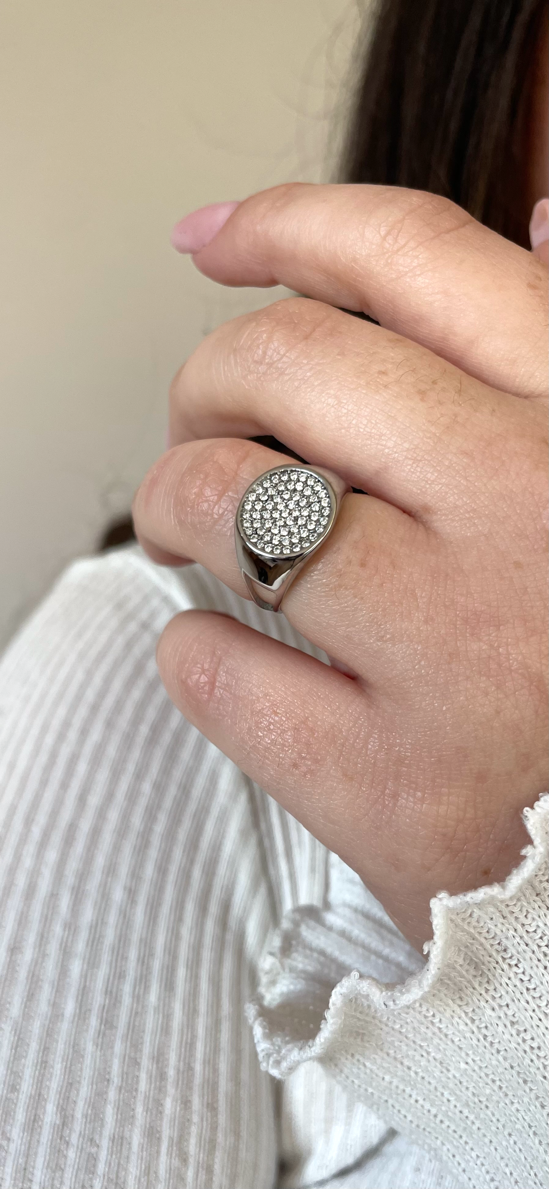 ANELLO SHINE ON YOU