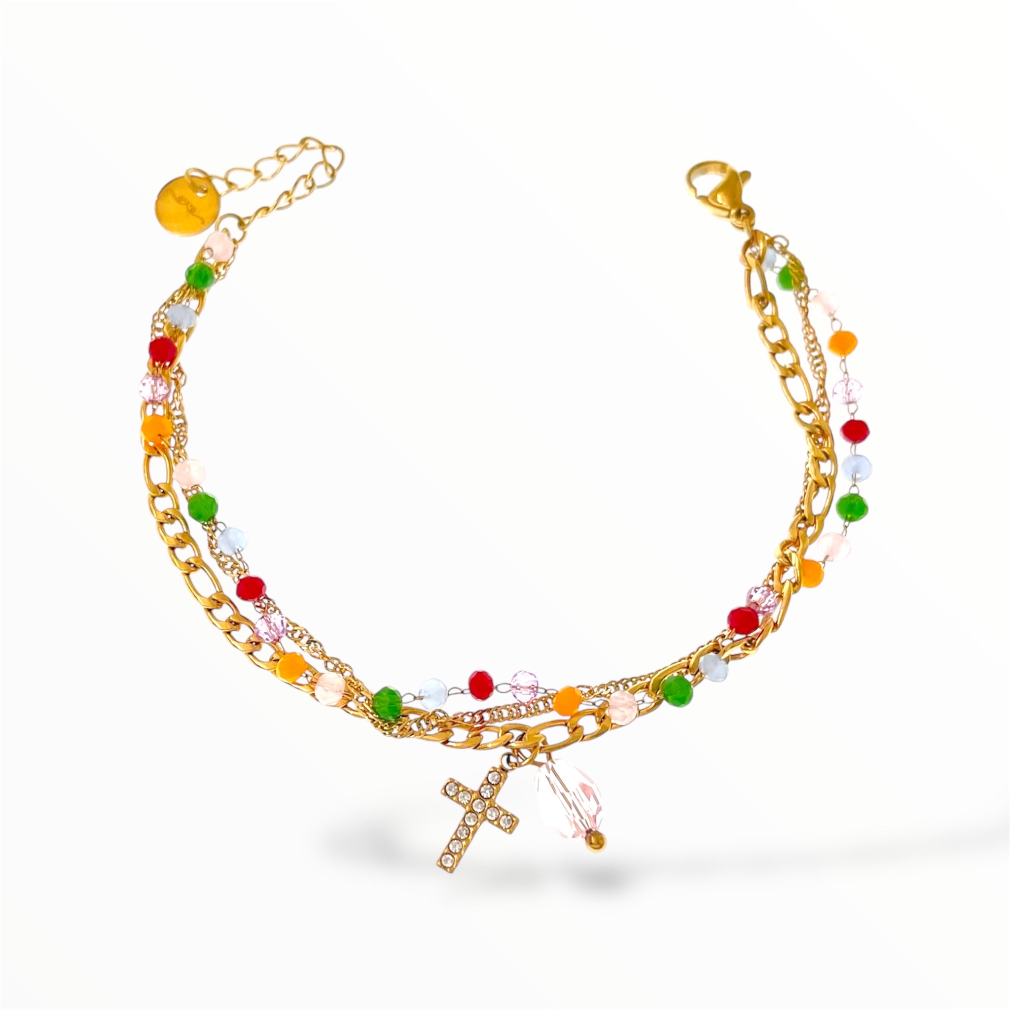 BRACCIALE FAITH