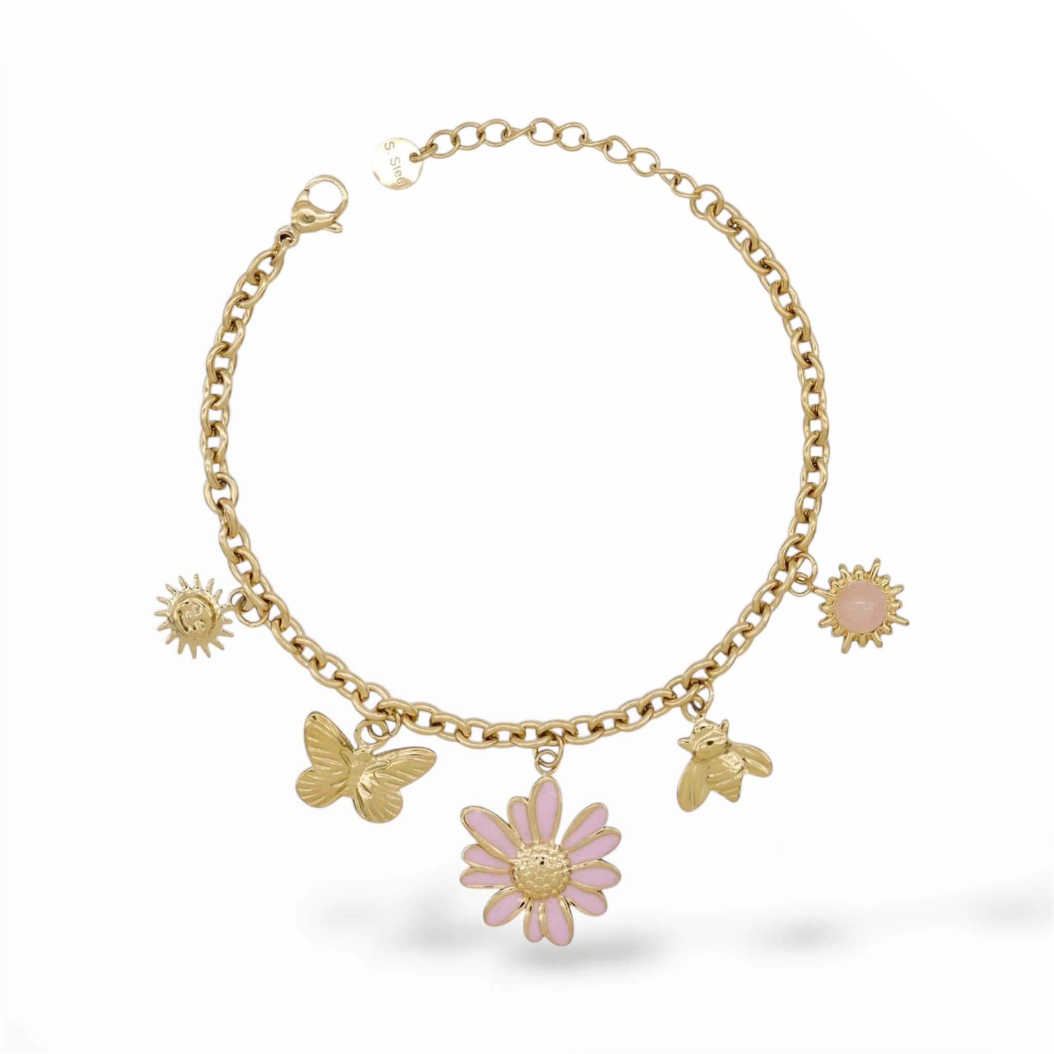 BRACCIALE FLORALYS