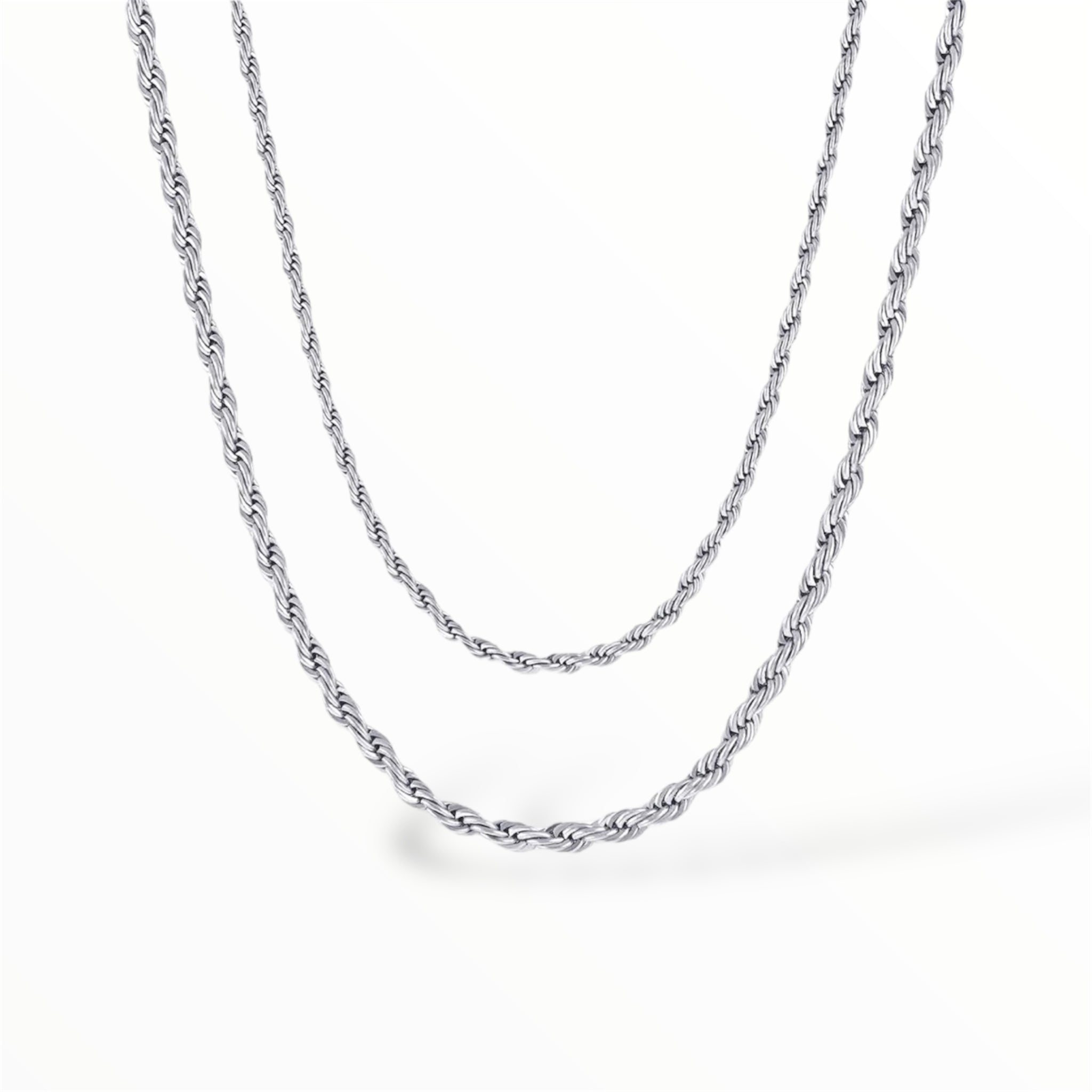 COLLANA TORCHON