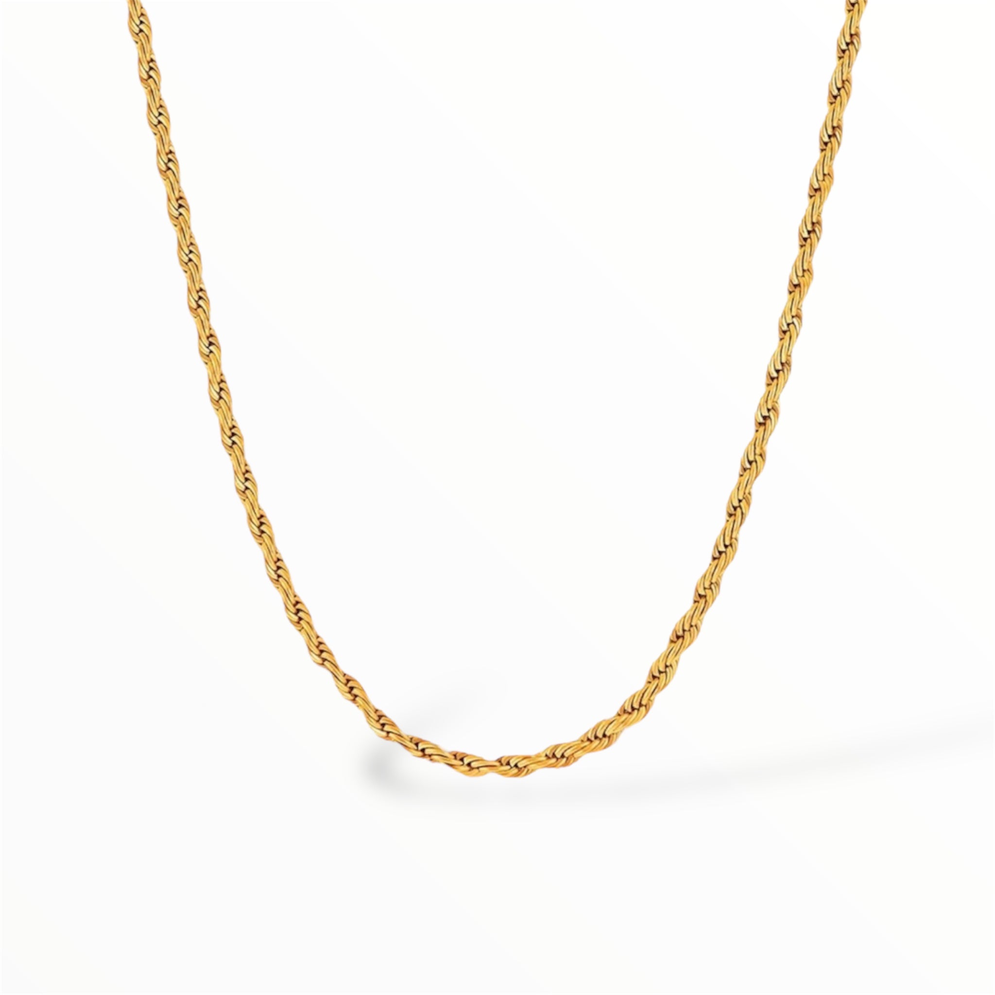 COLLANA TORCHON