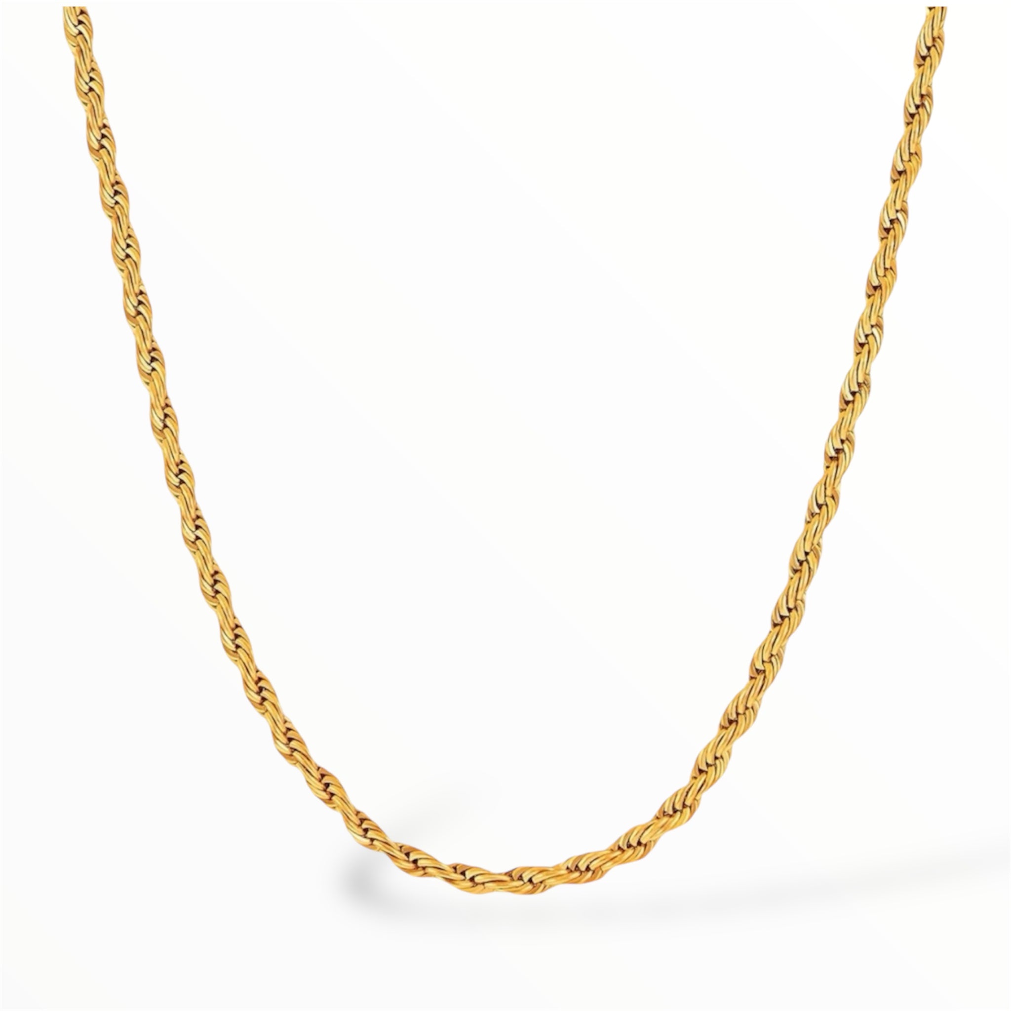 COLLANA TORCHON