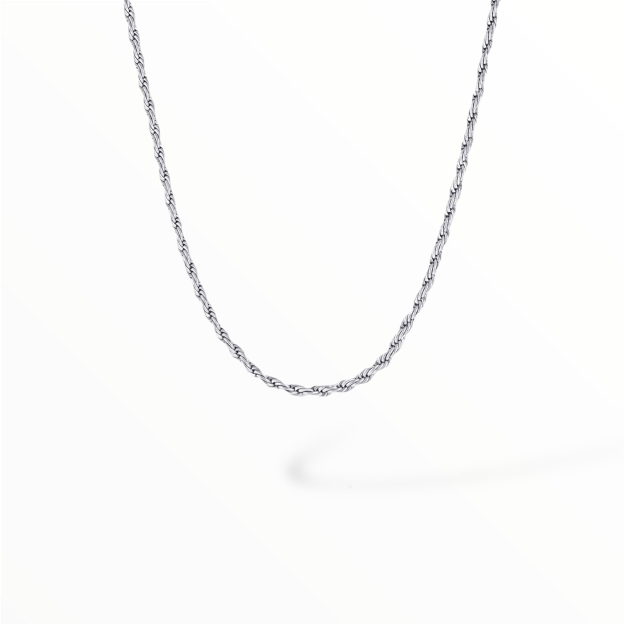 COLLANA TORCHON