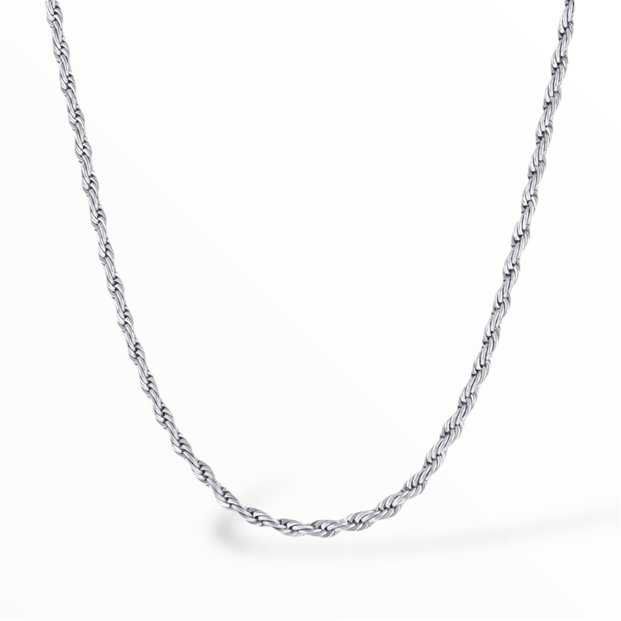 COLLANA TORCHON