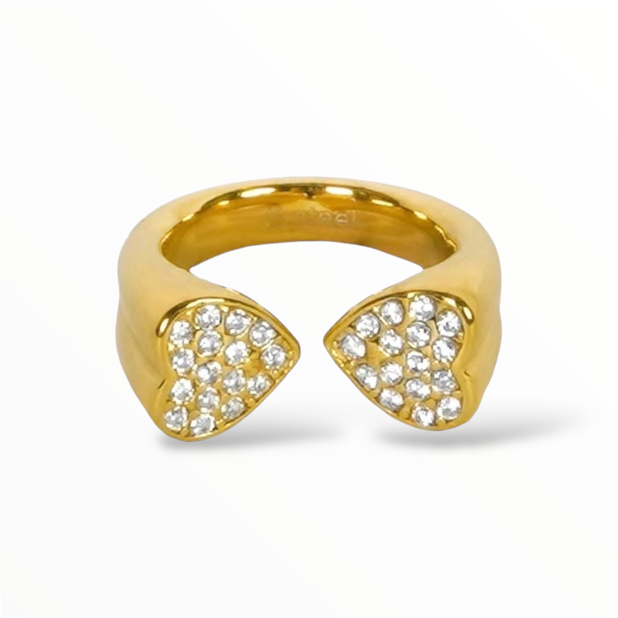 ANELLO BATTICUORE