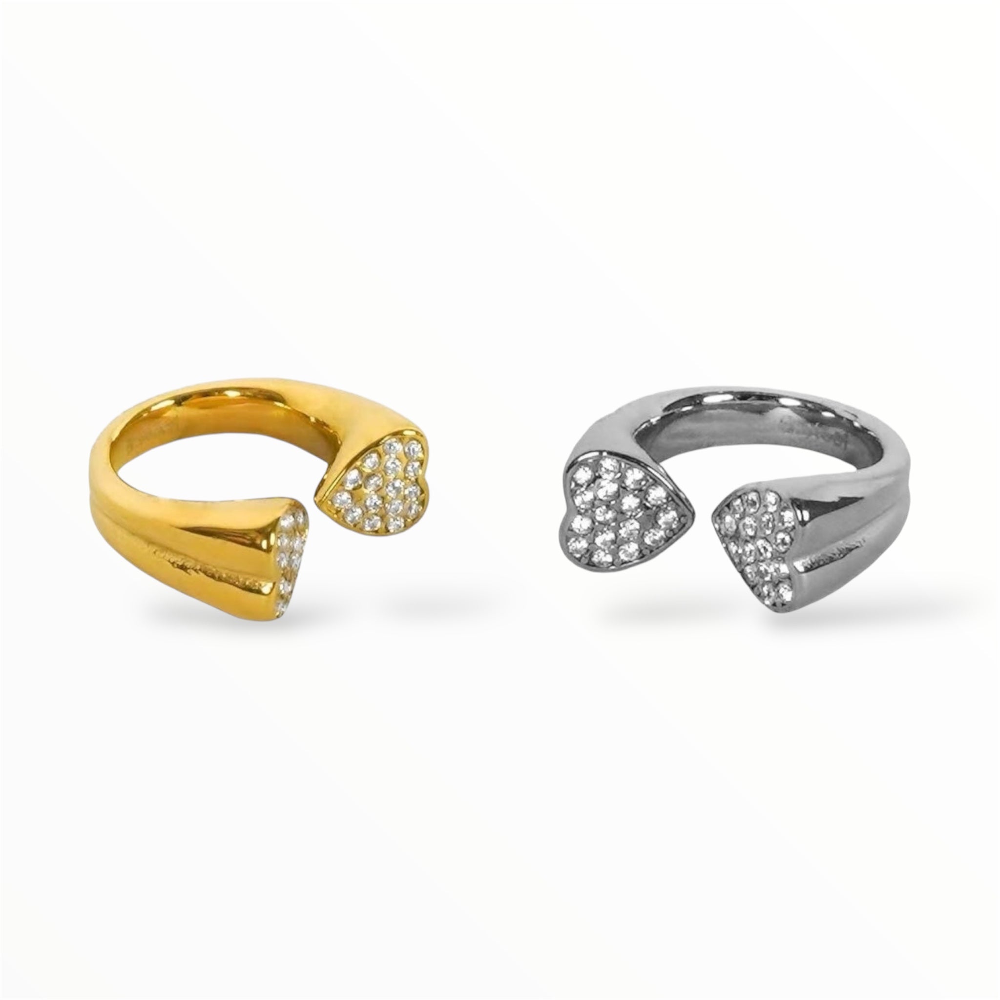 ANELLO BATTICUORE