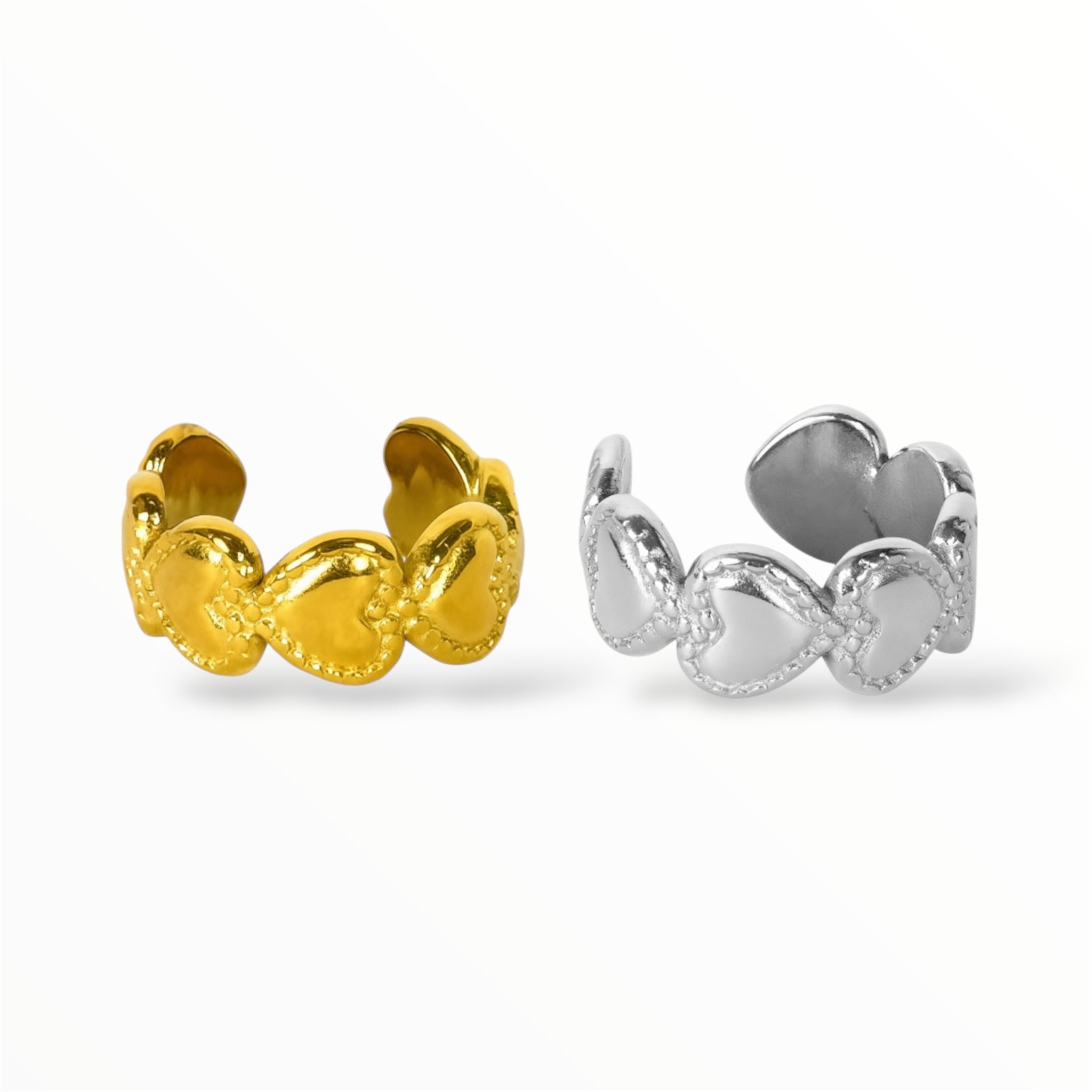 EARCUFF AMORINO