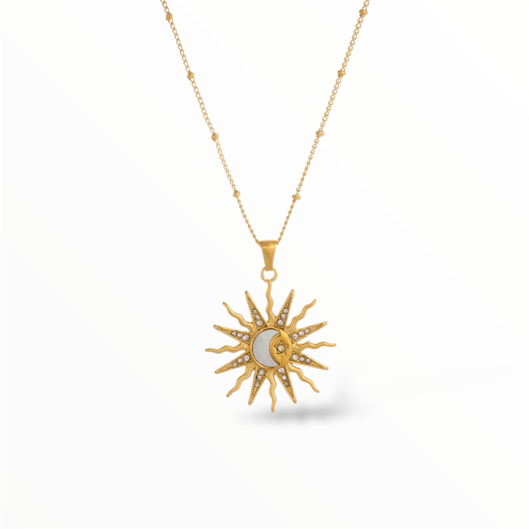 COLLANA SIRIO