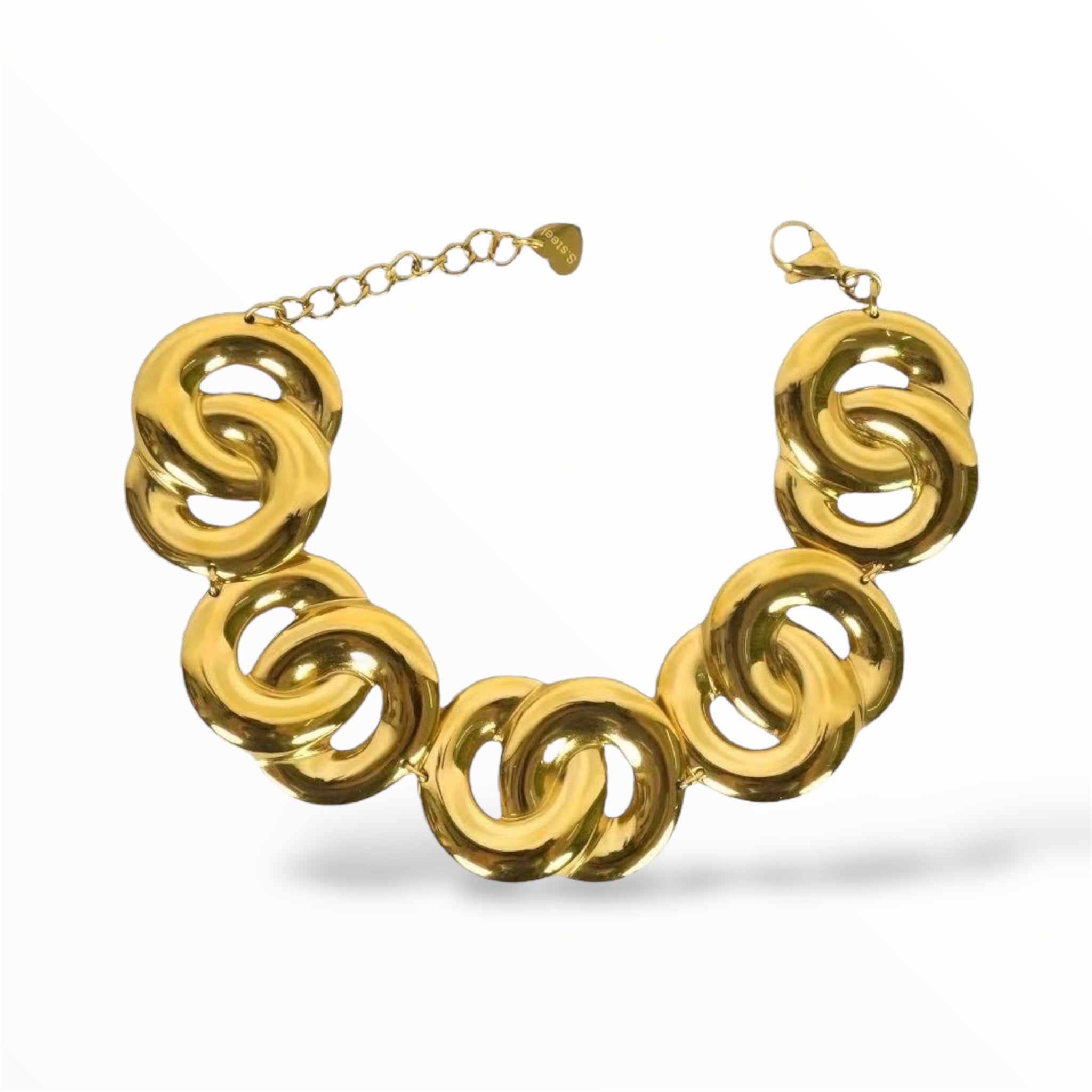 BRACCIALE LOOP