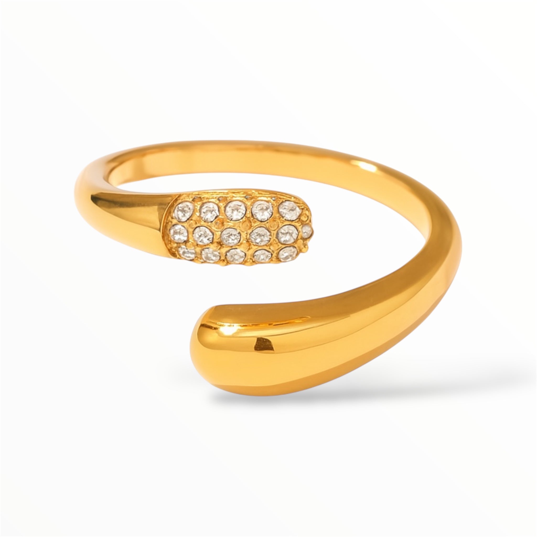 ANELLO TWIST