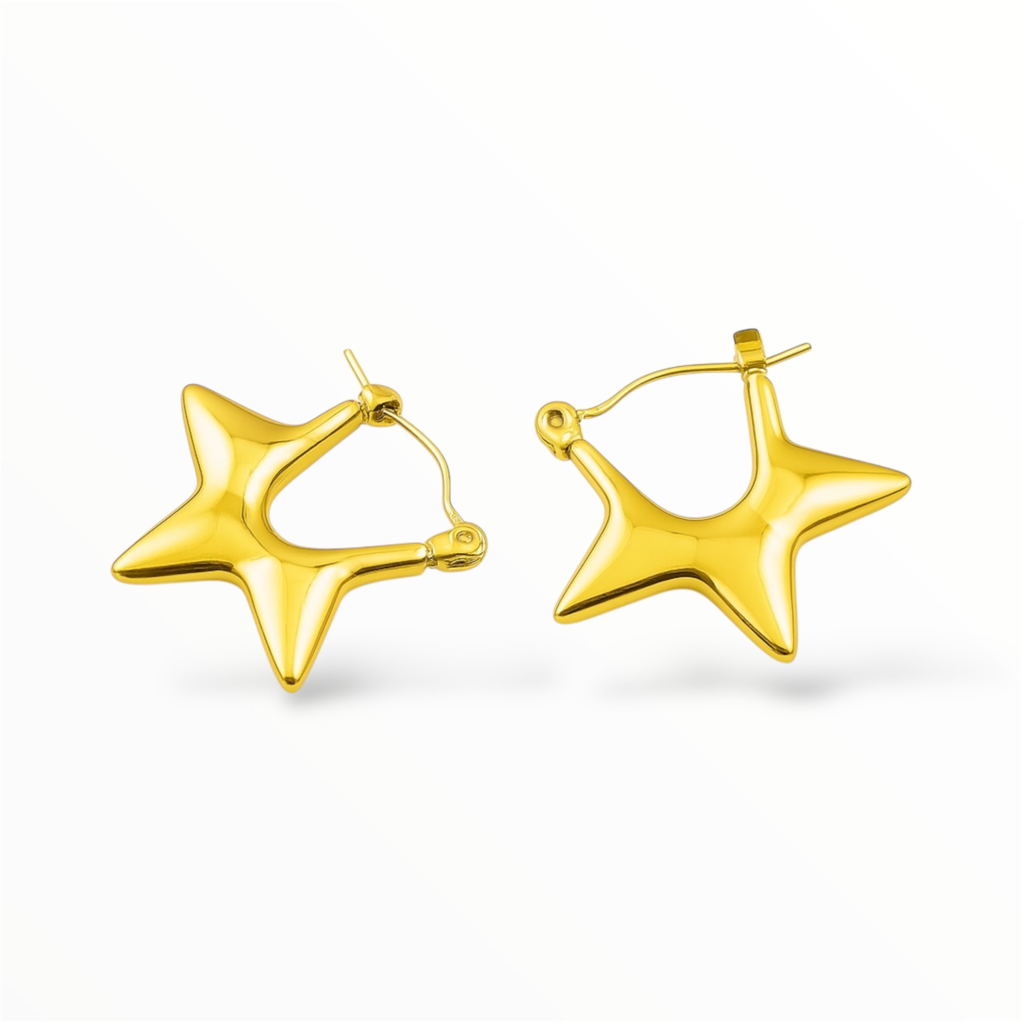 ORECCHINI STELLAR