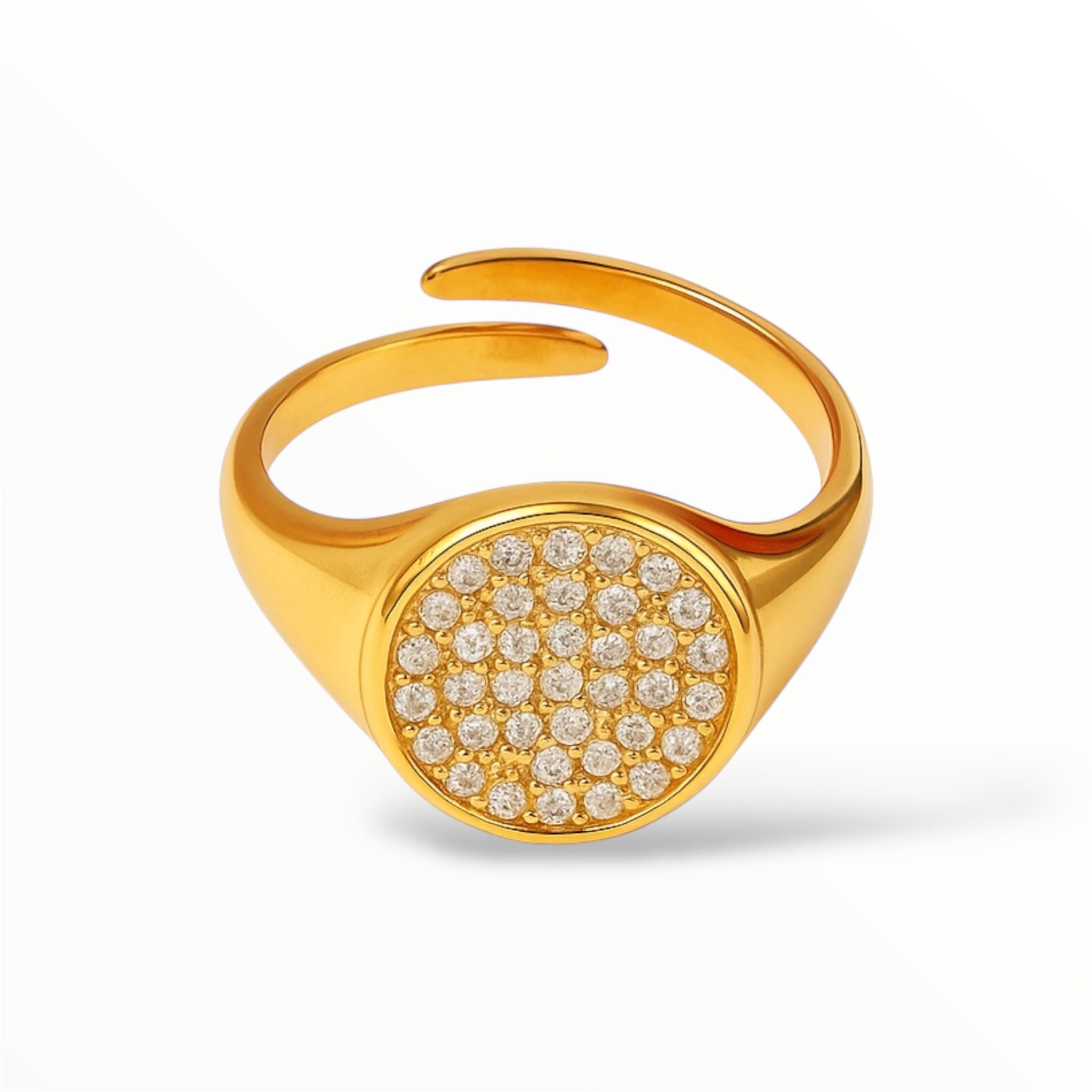 ANELLO SHINE ON YOU