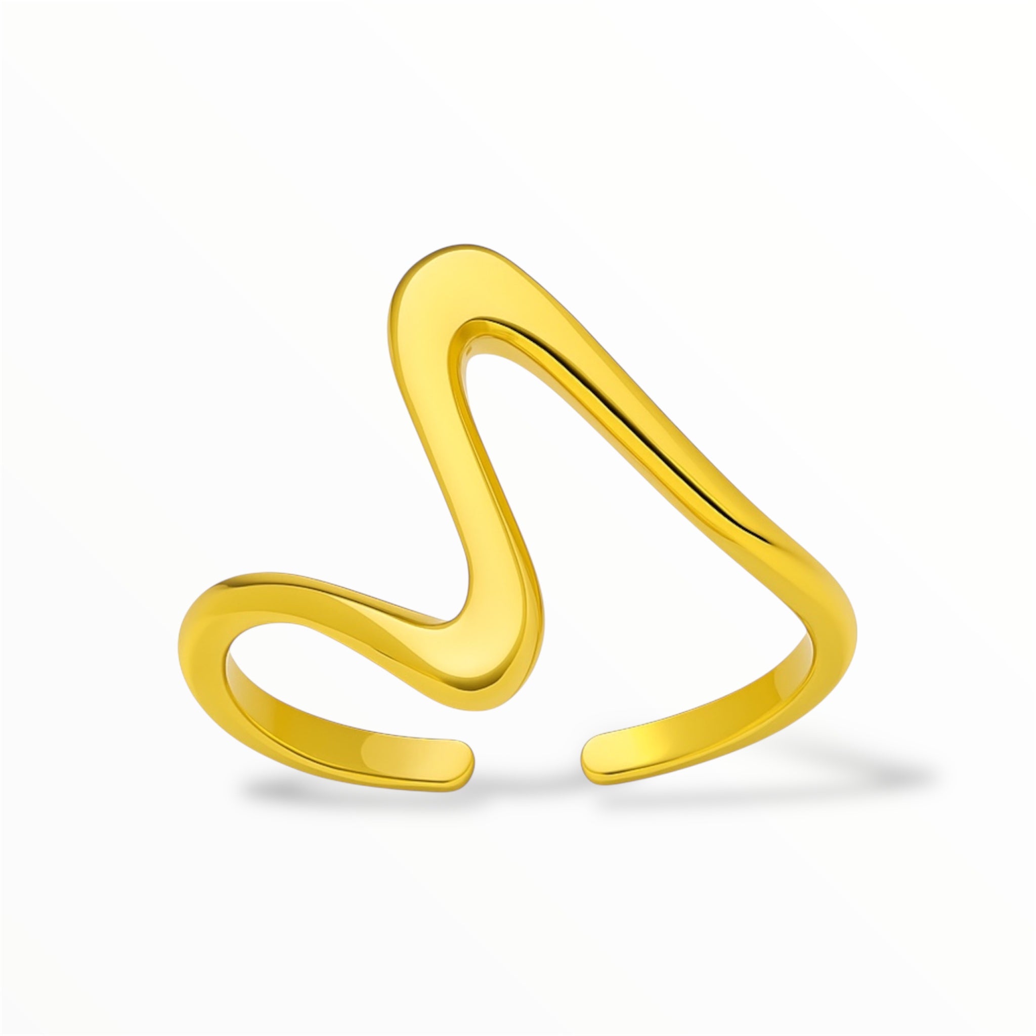 ANELLO WAVES