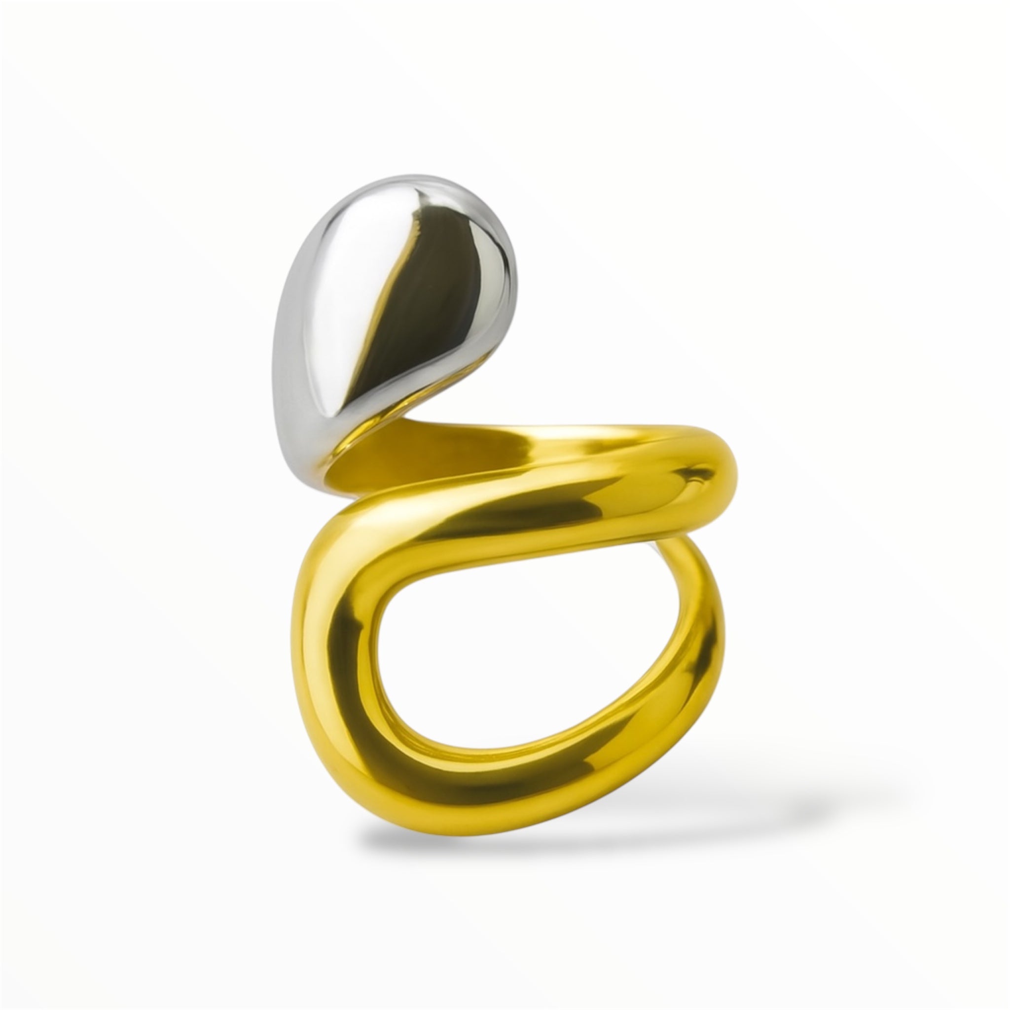 ANELLO TWICE