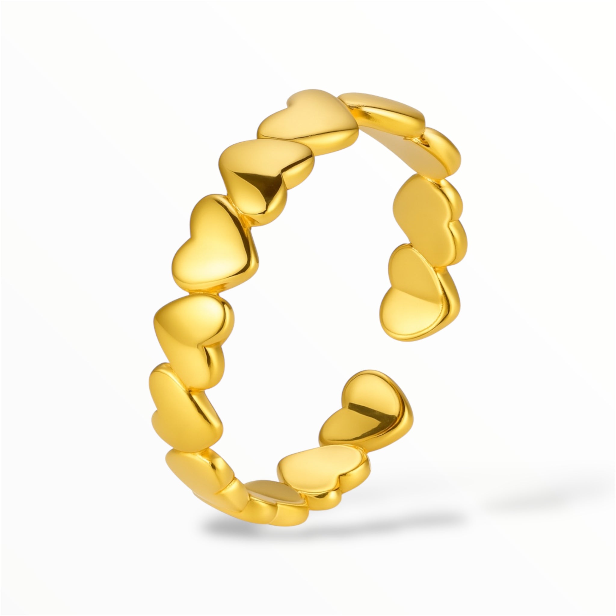 ANELLO HEARTFULL