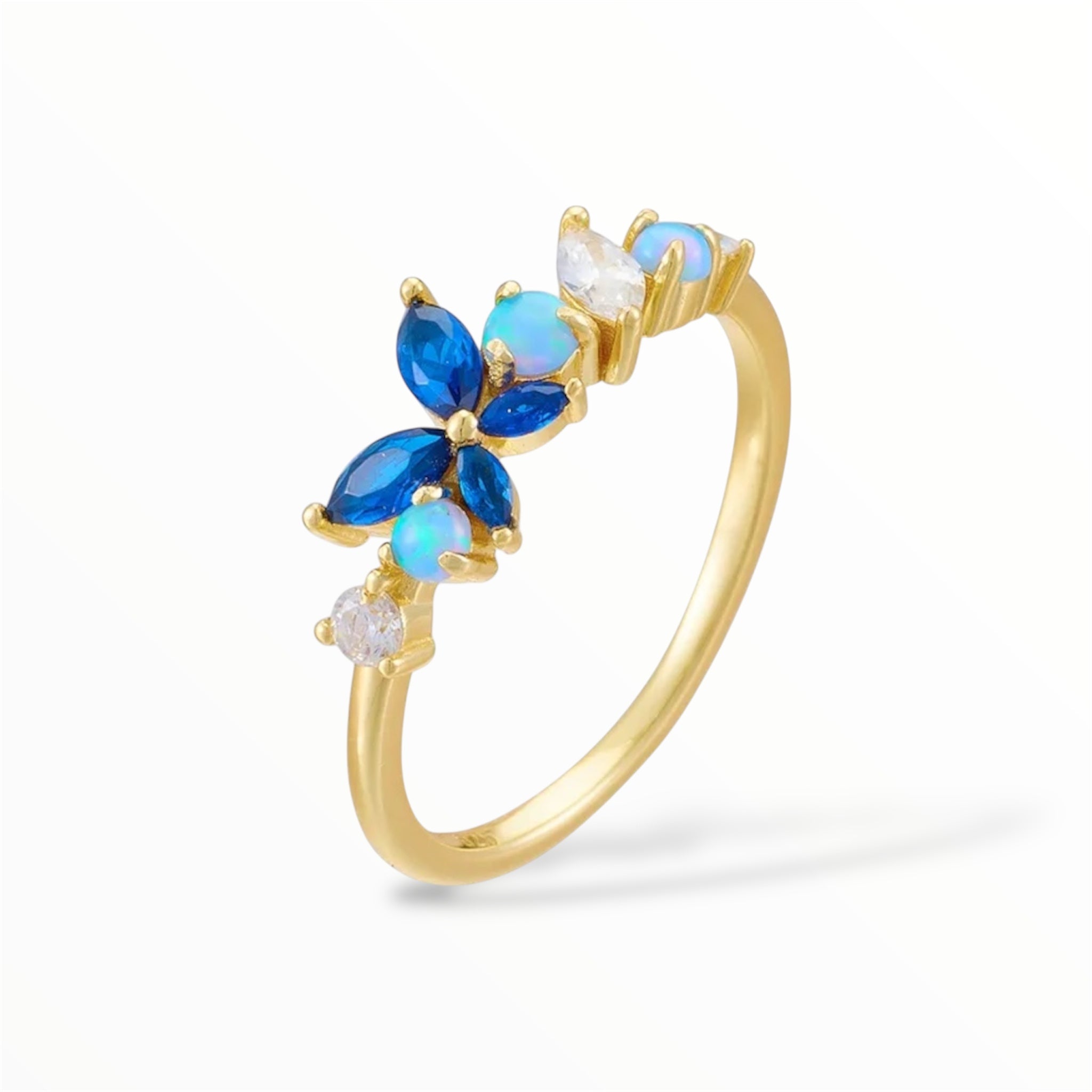 ANELLO FLORA