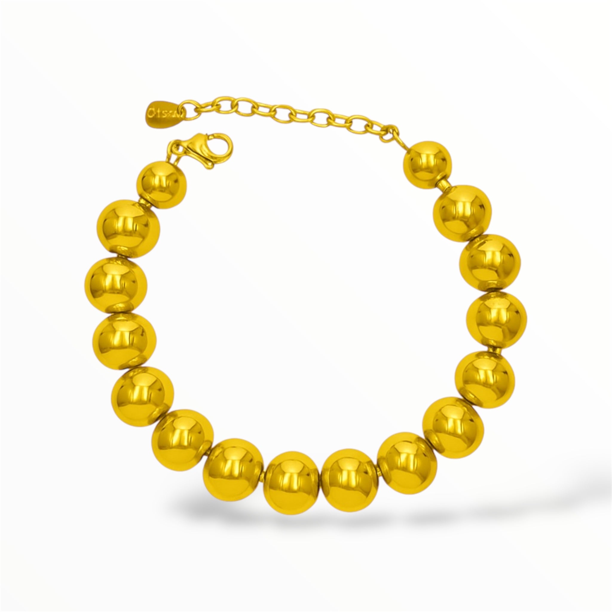 BRACCIALE BOLLICINE