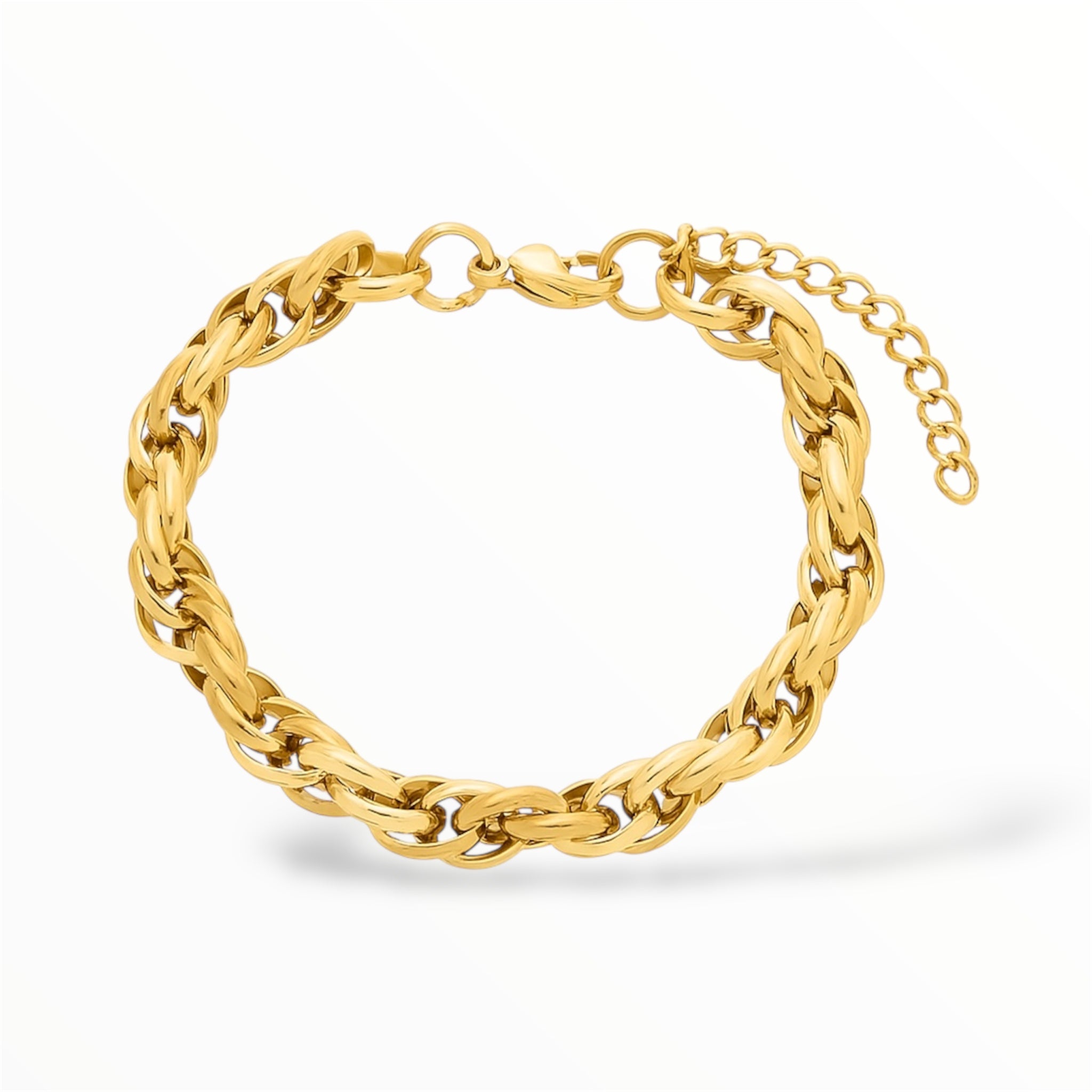 BRACCIALE INTRECCIO