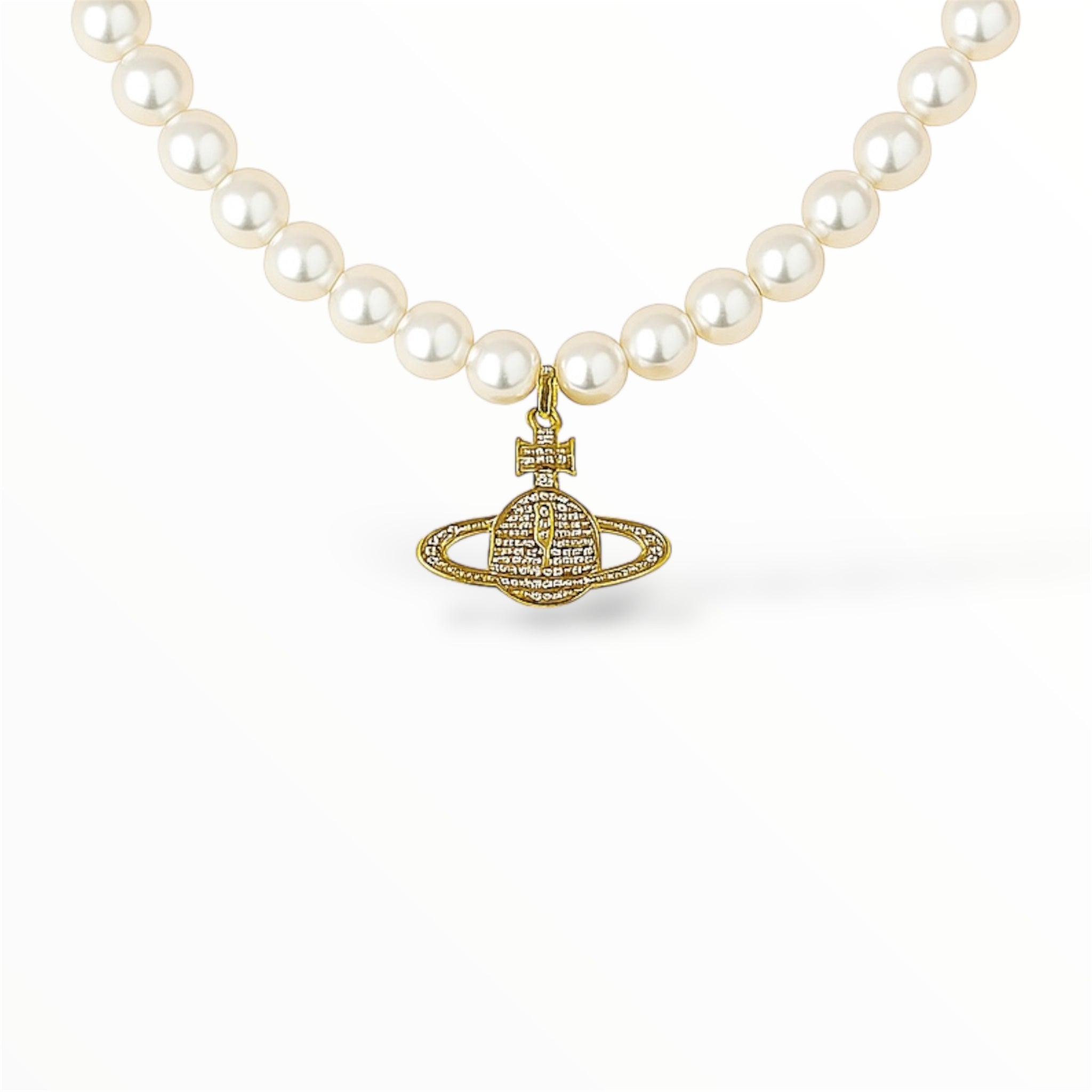 COLLANA SATURNO