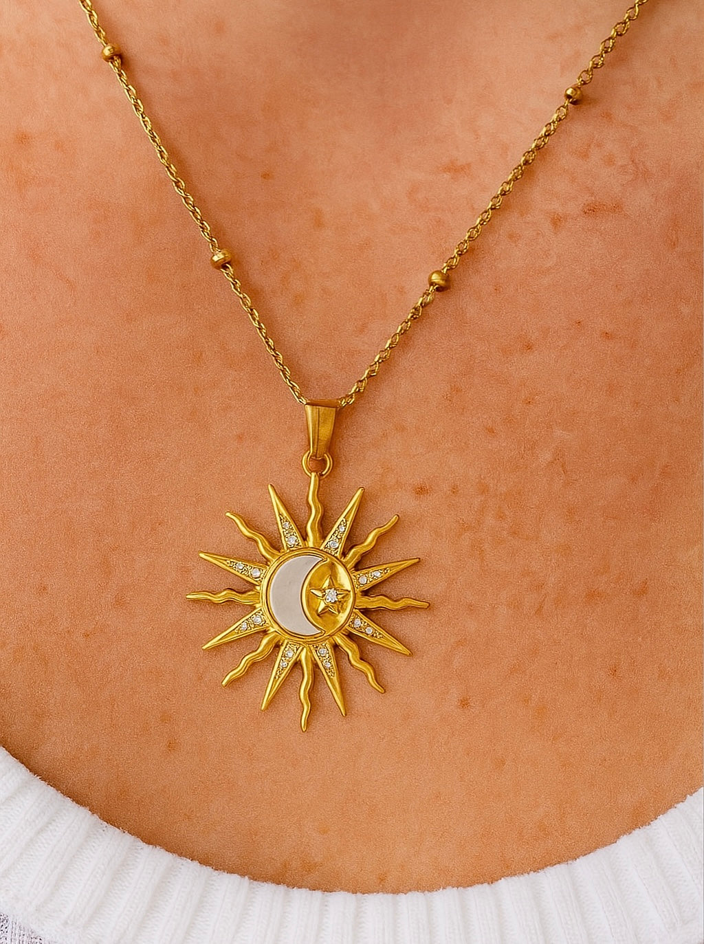 COLLANA SIRIO