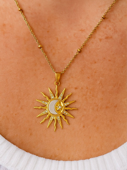 COLLANA SIRIO