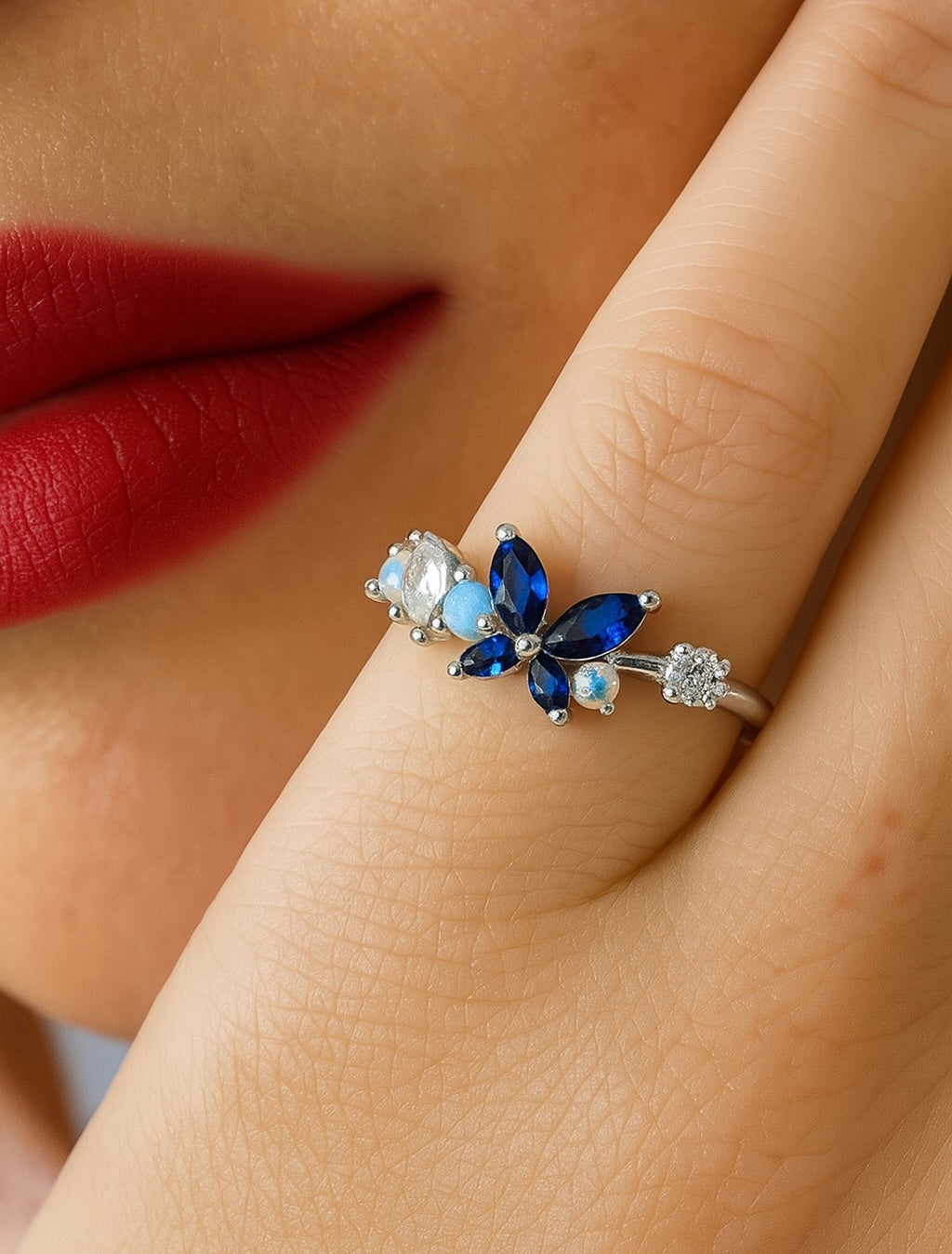 ANELLO FLORA