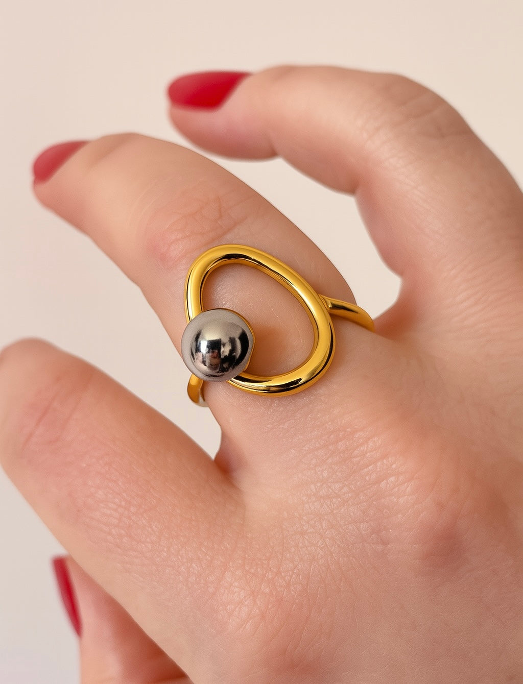 ANELLO ECLISSI