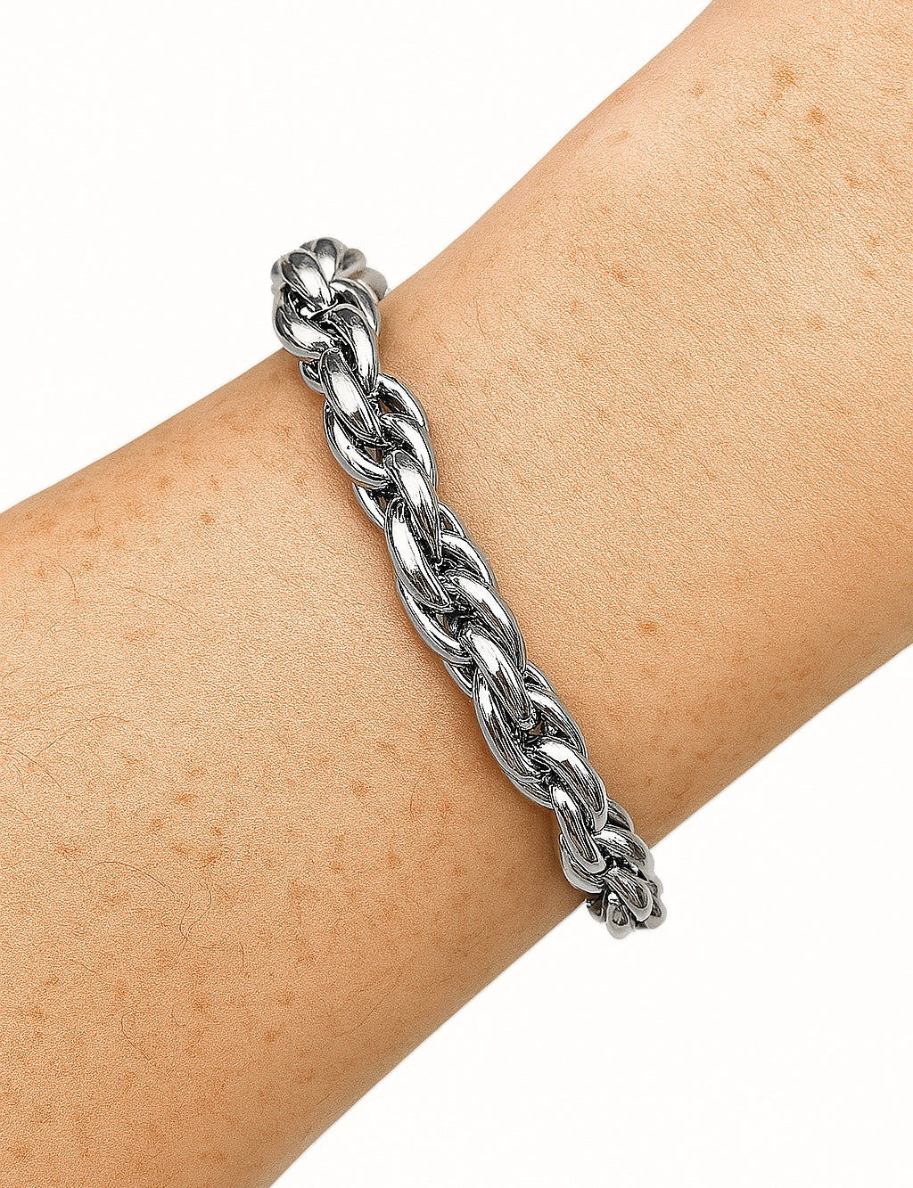 BRACCIALE INTRECCIO