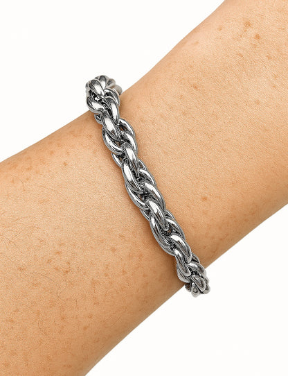 BRACCIALE INTRECCIO