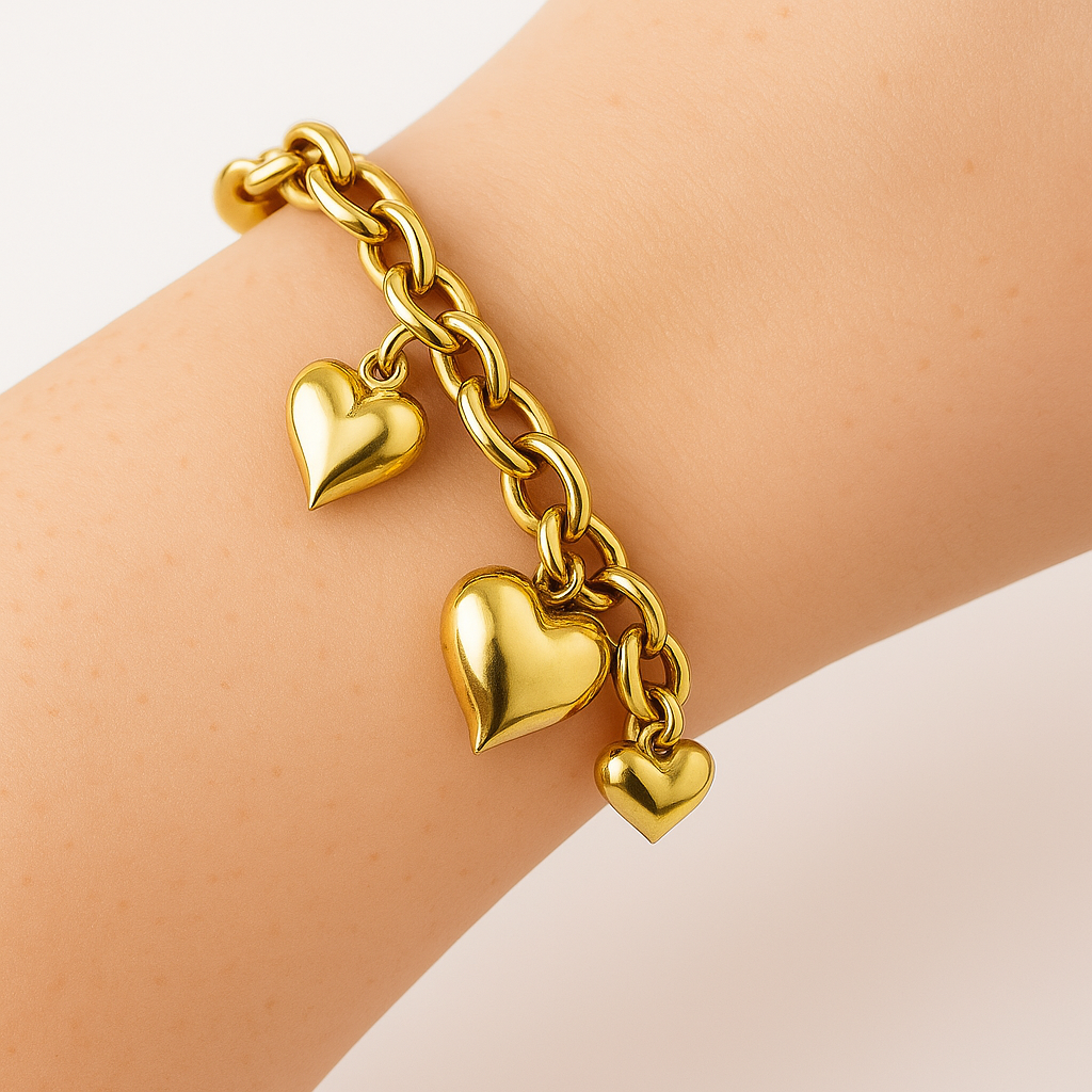 BRACCIALE CLOE SONAGLIO
