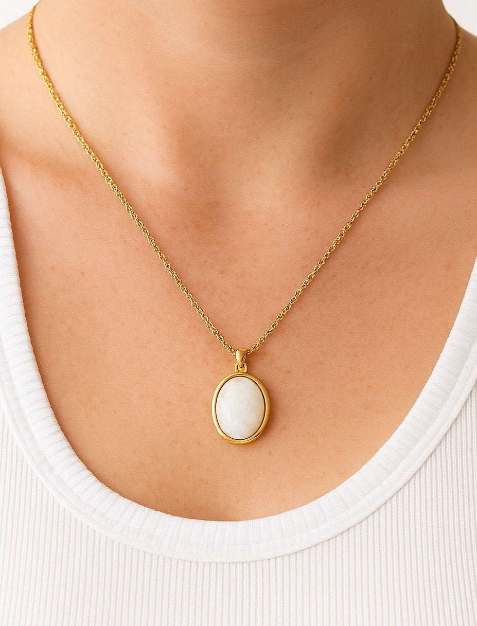 COLLANA OLIMPIA