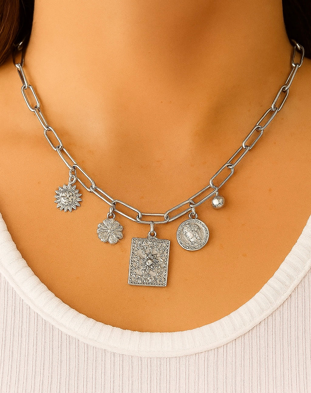 COLLANA GLORIA