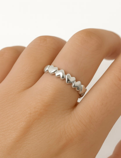 ANELLO HEARTFULL