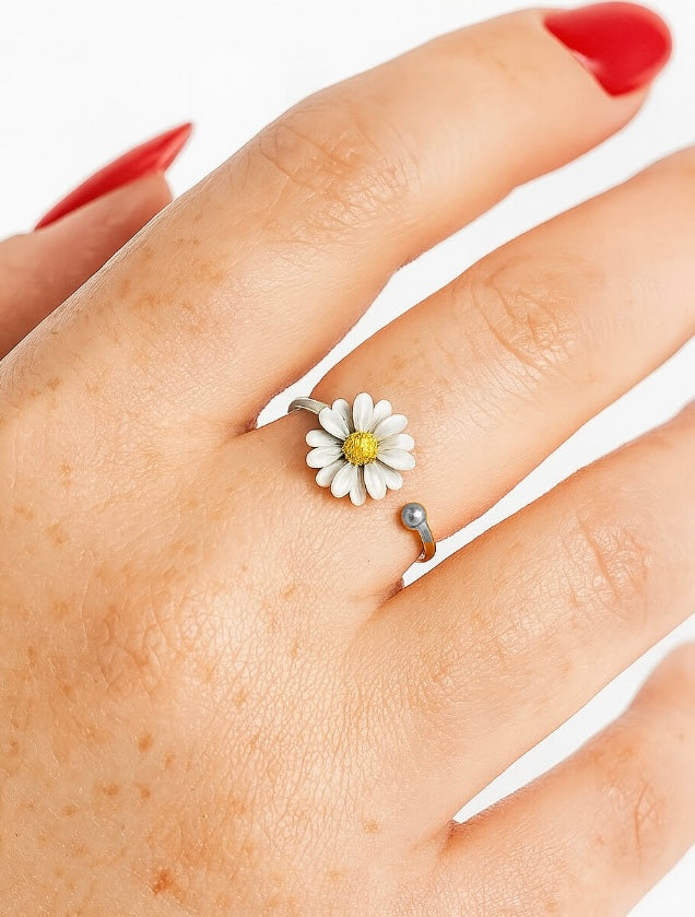 ANELLO DALILA