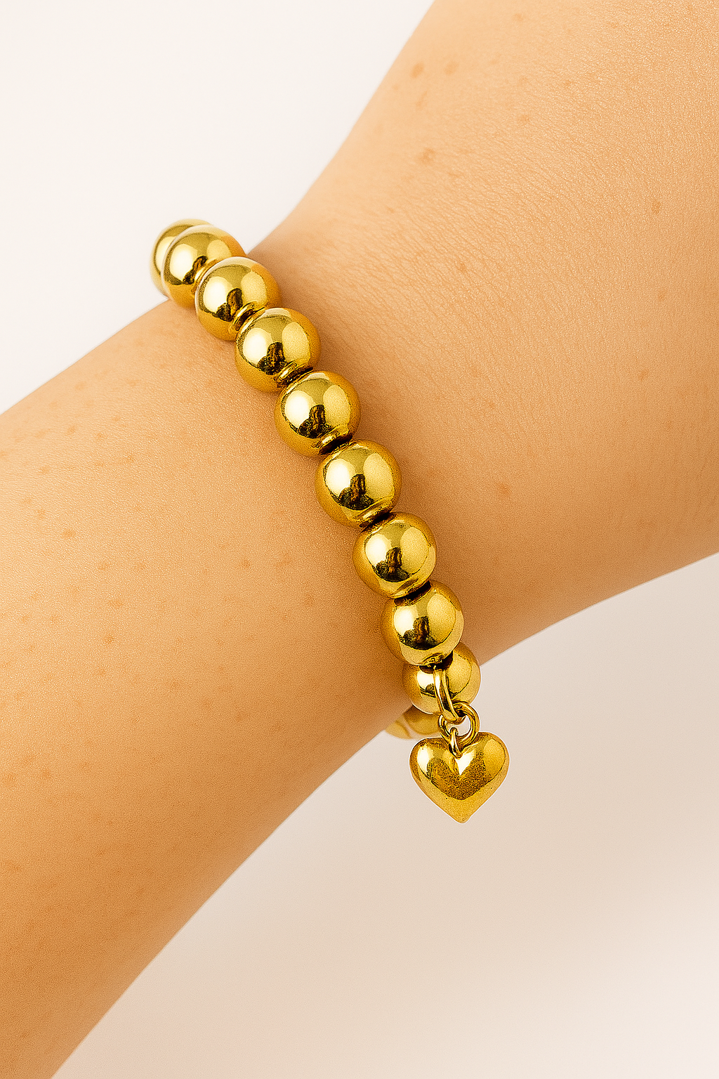 BRACCIALE BUBBLES SONAGLIO