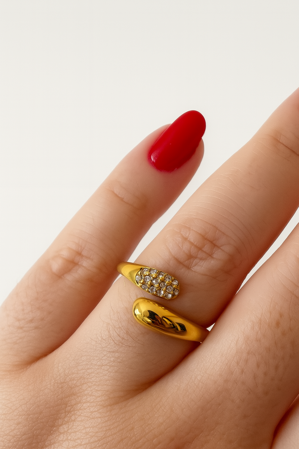 ANELLO TWIST