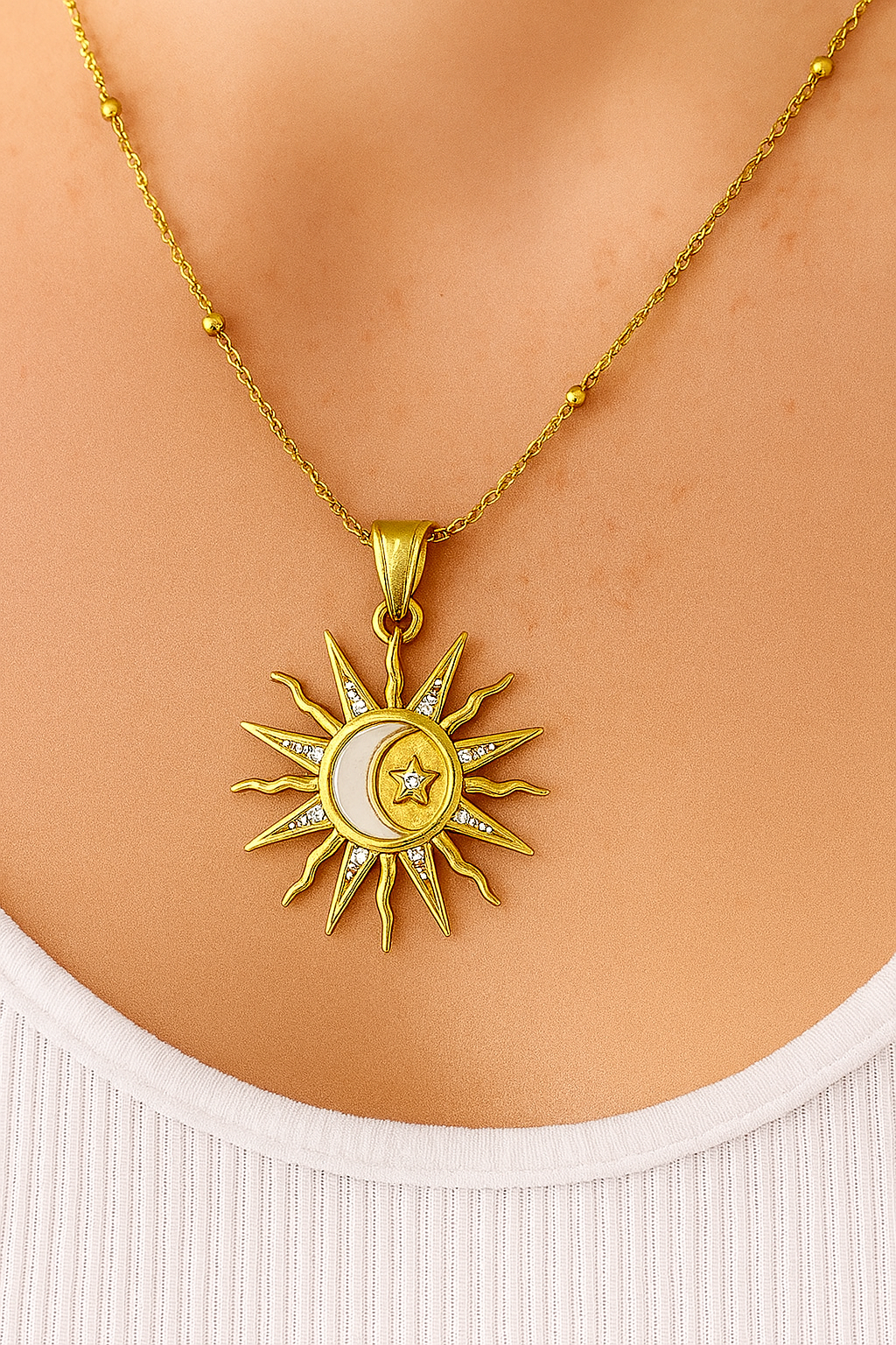COLLANA SIRIO