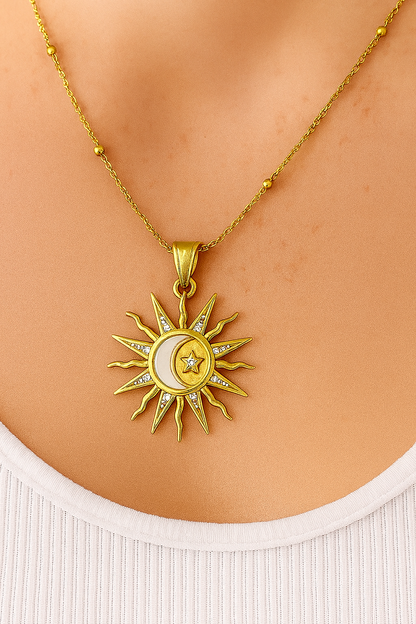COLLANA SIRIO