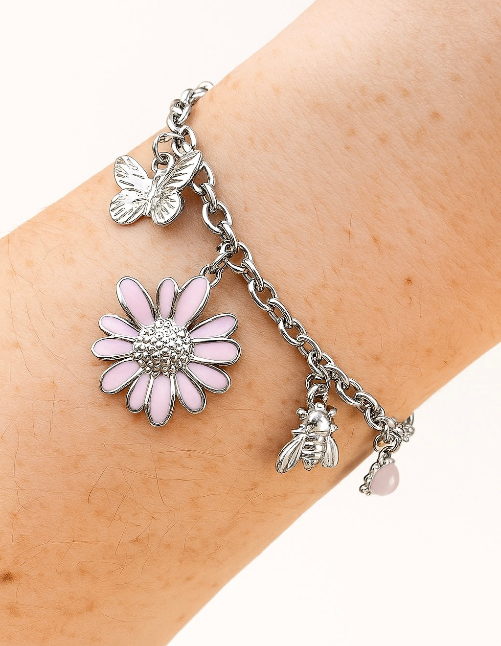 BRACCIALE FLORALYS