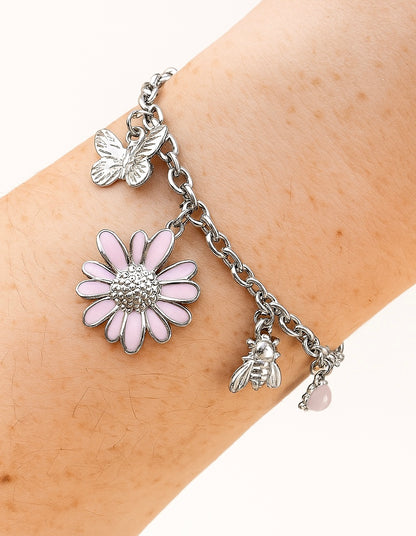 BRACCIALE FLORALYS