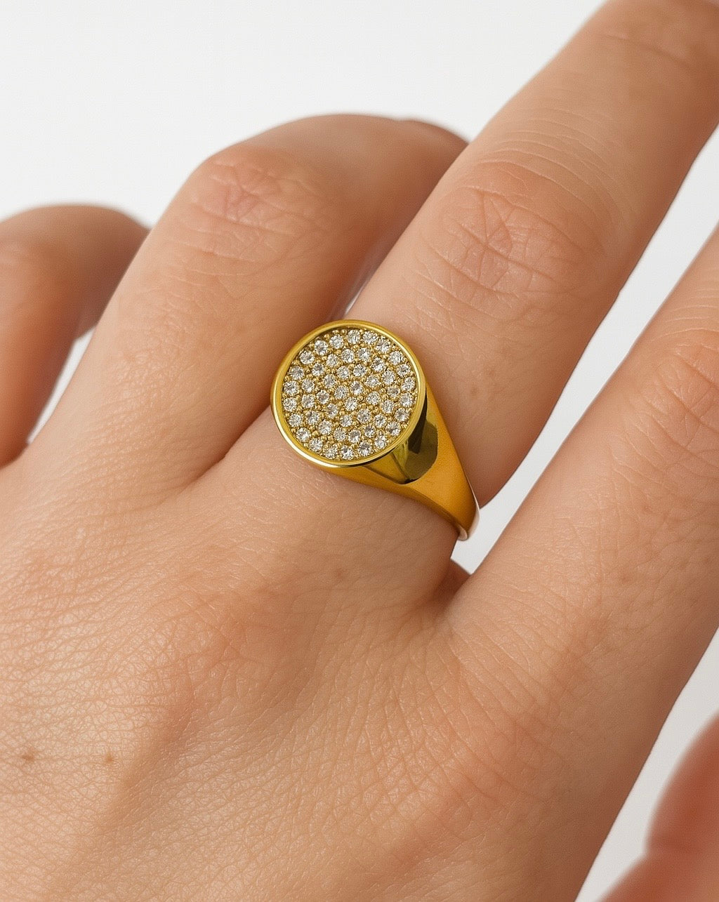 ANELLO SHINE ON YOU