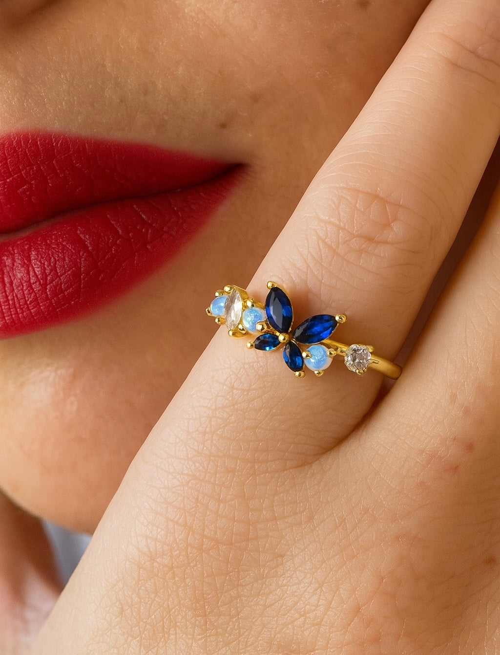 ANELLO FLORA