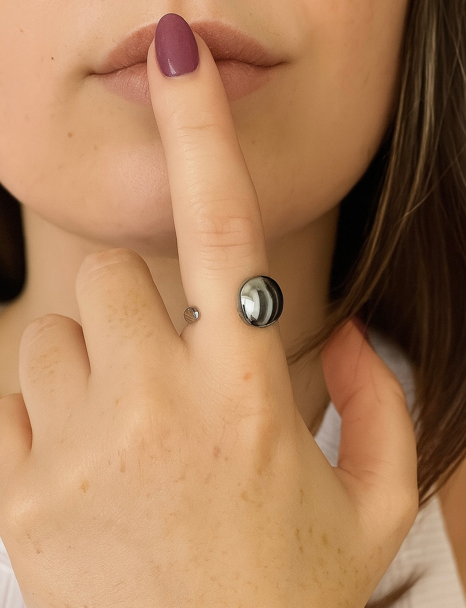 ANELLO ONDA